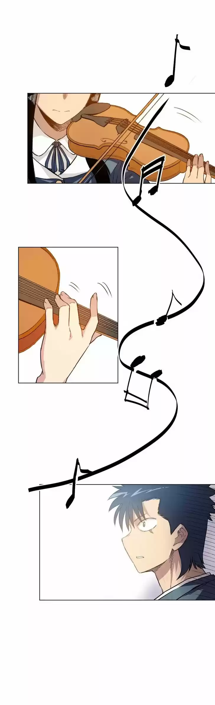 The King of Misfortune Ch.033