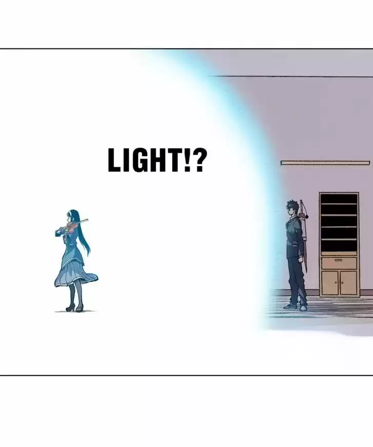 The King of Misfortune Ch.033