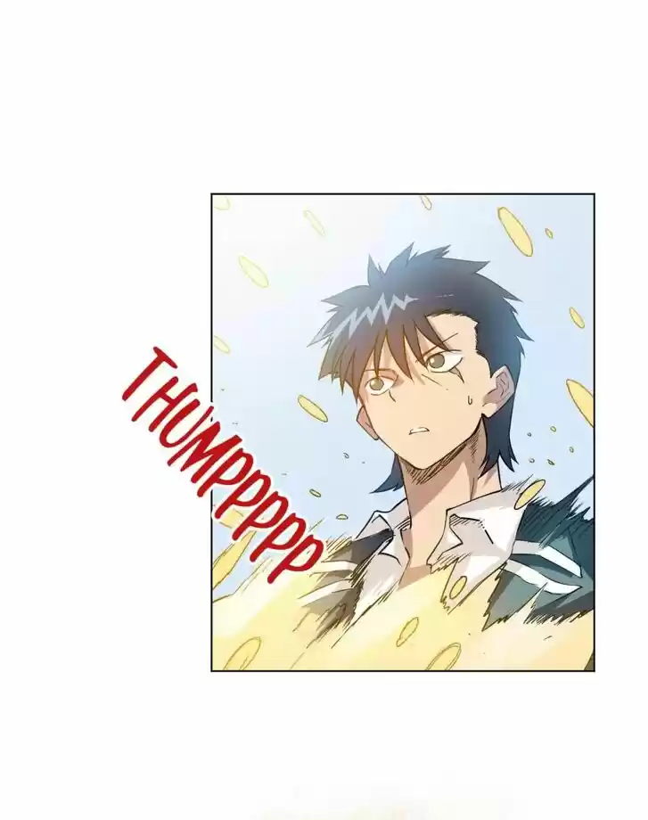 The King of Misfortune Ch.033