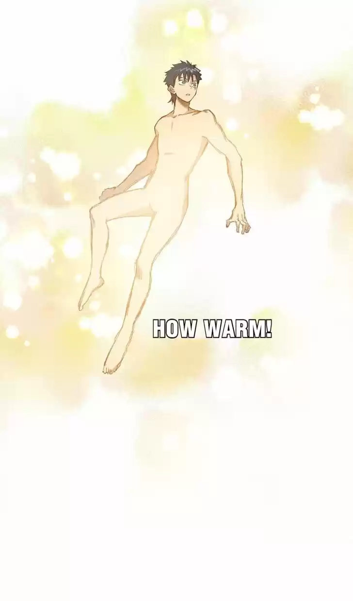 The King of Misfortune Ch.033