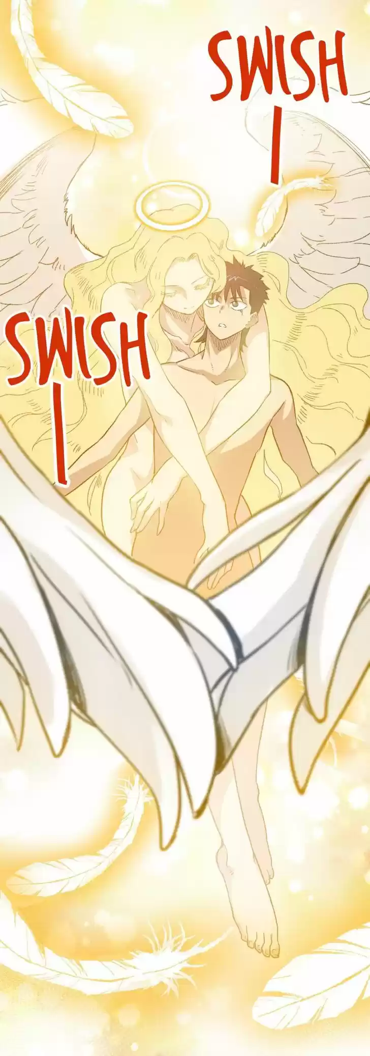 The King of Misfortune Ch.033