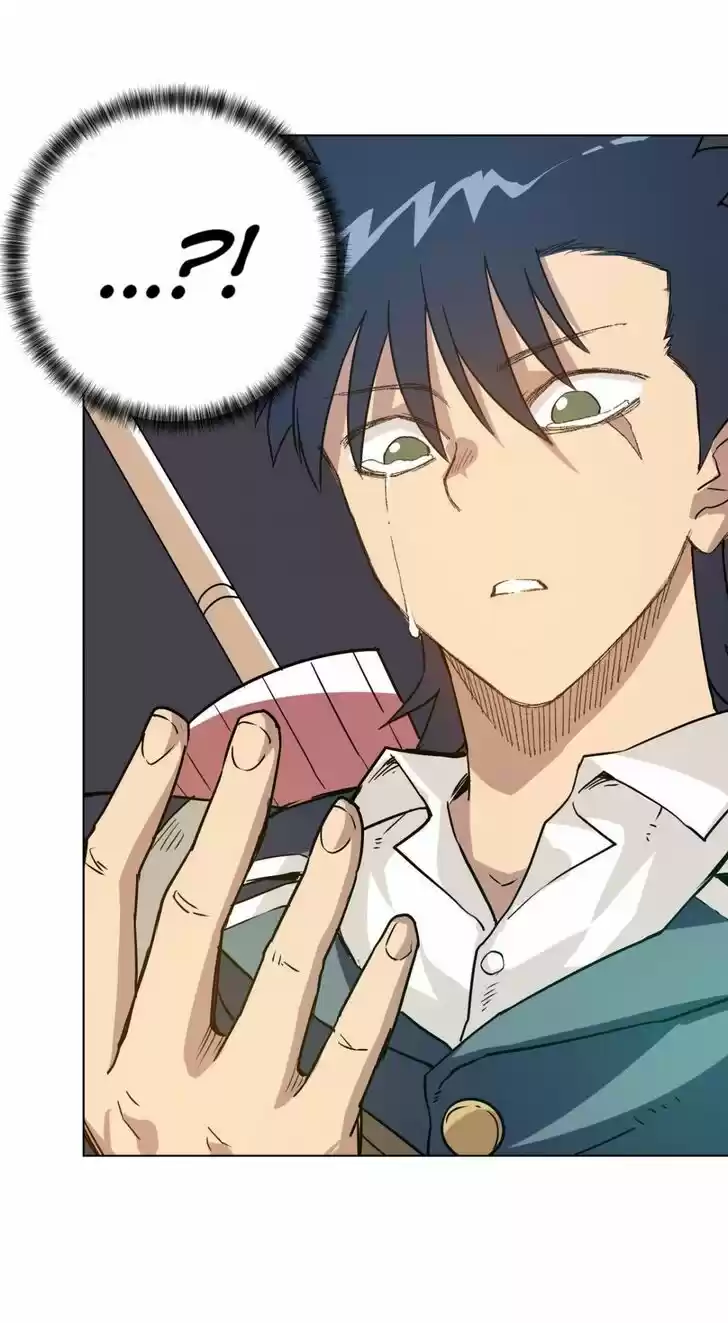 The King of Misfortune Ch.033