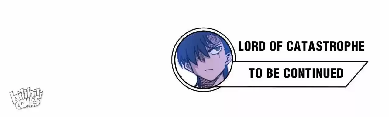 The King of Misfortune Ch.033