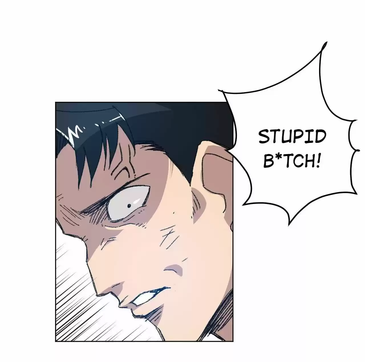 The King of Misfortune Ch.034