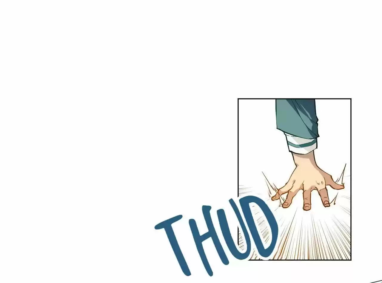 The King of Misfortune Ch.034