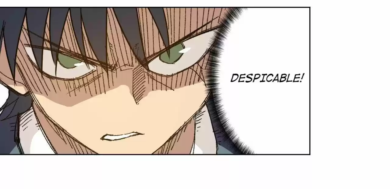 The King of Misfortune Ch.034