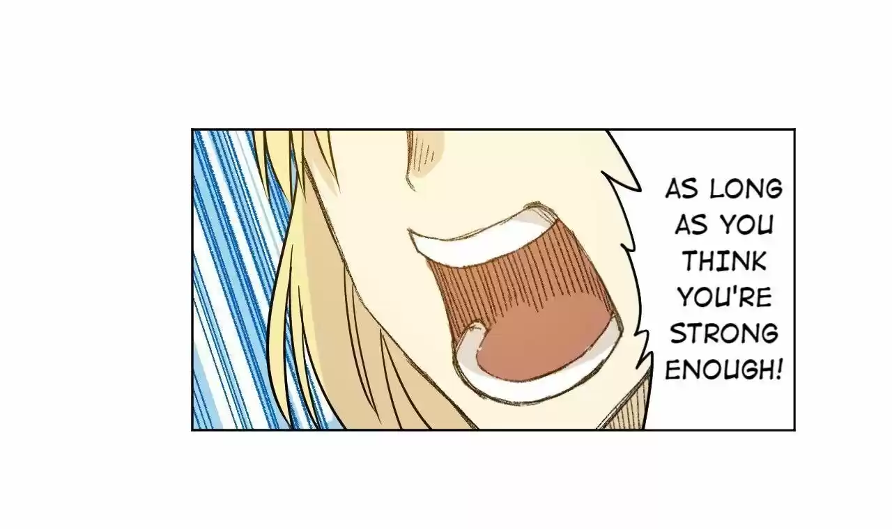 The King of Misfortune Ch.034