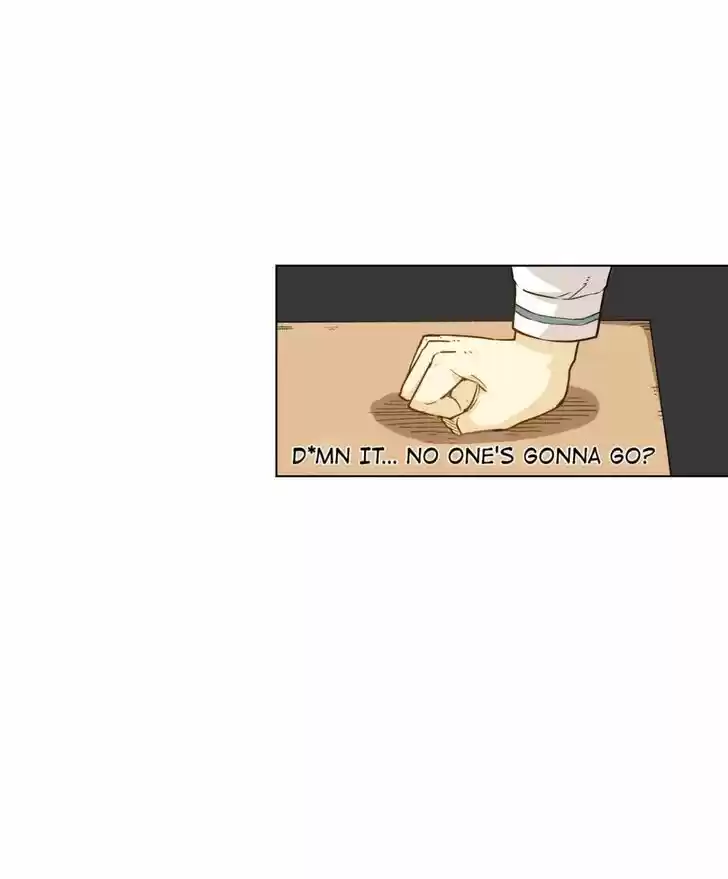 The King of Misfortune Ch.034