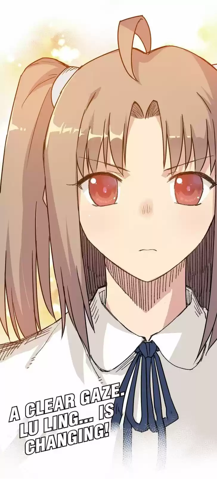 The King of Misfortune Ch.034