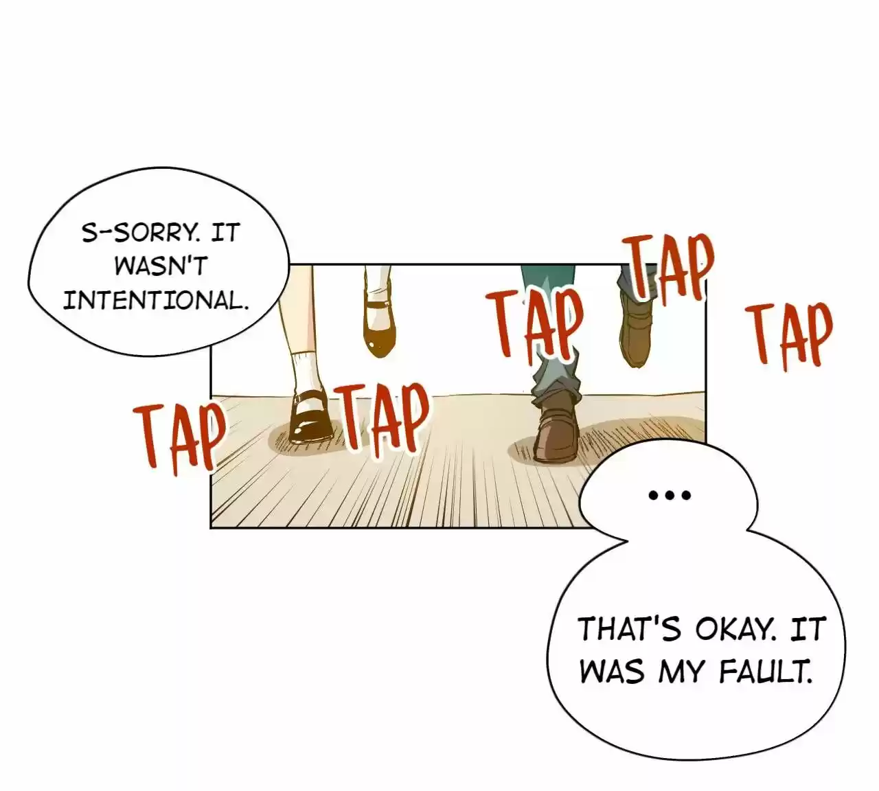 The King of Misfortune Ch.035