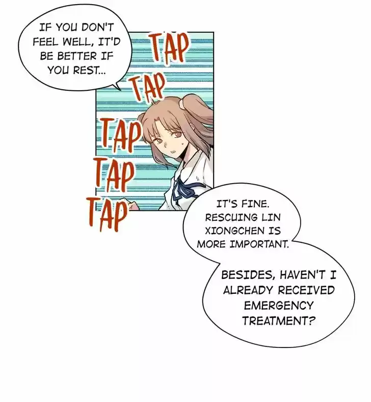 The King of Misfortune Ch.035