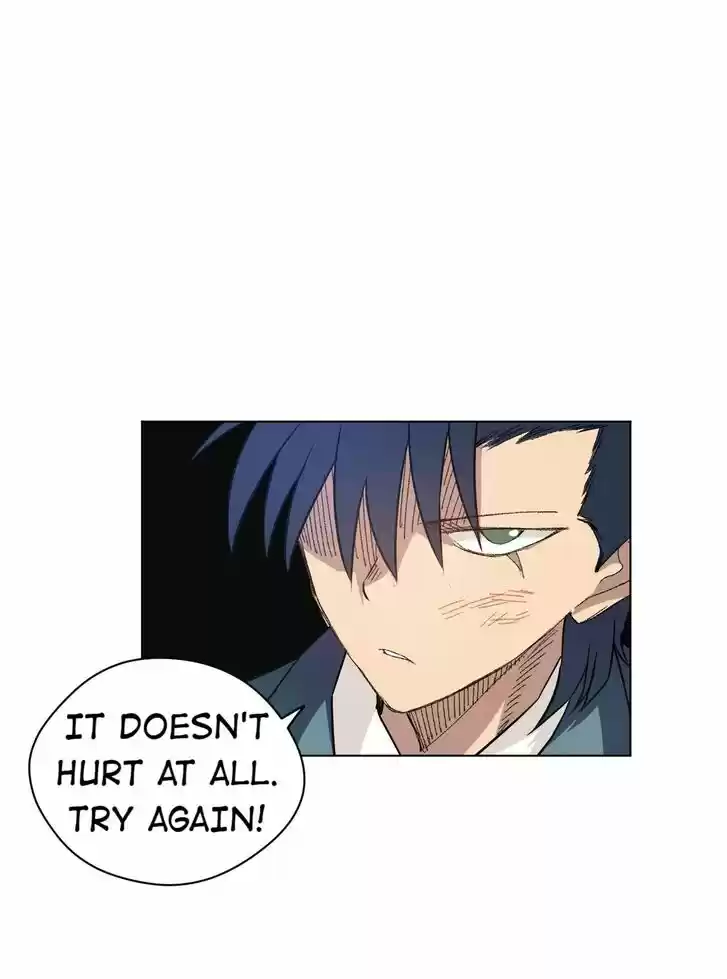 The King of Misfortune Ch.035