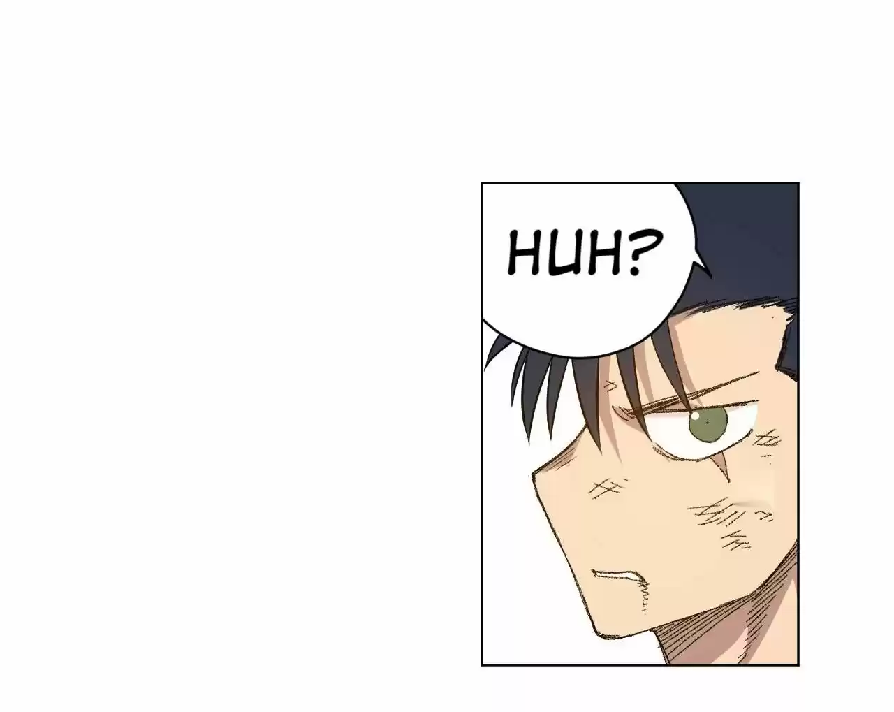 The King of Misfortune Ch.035