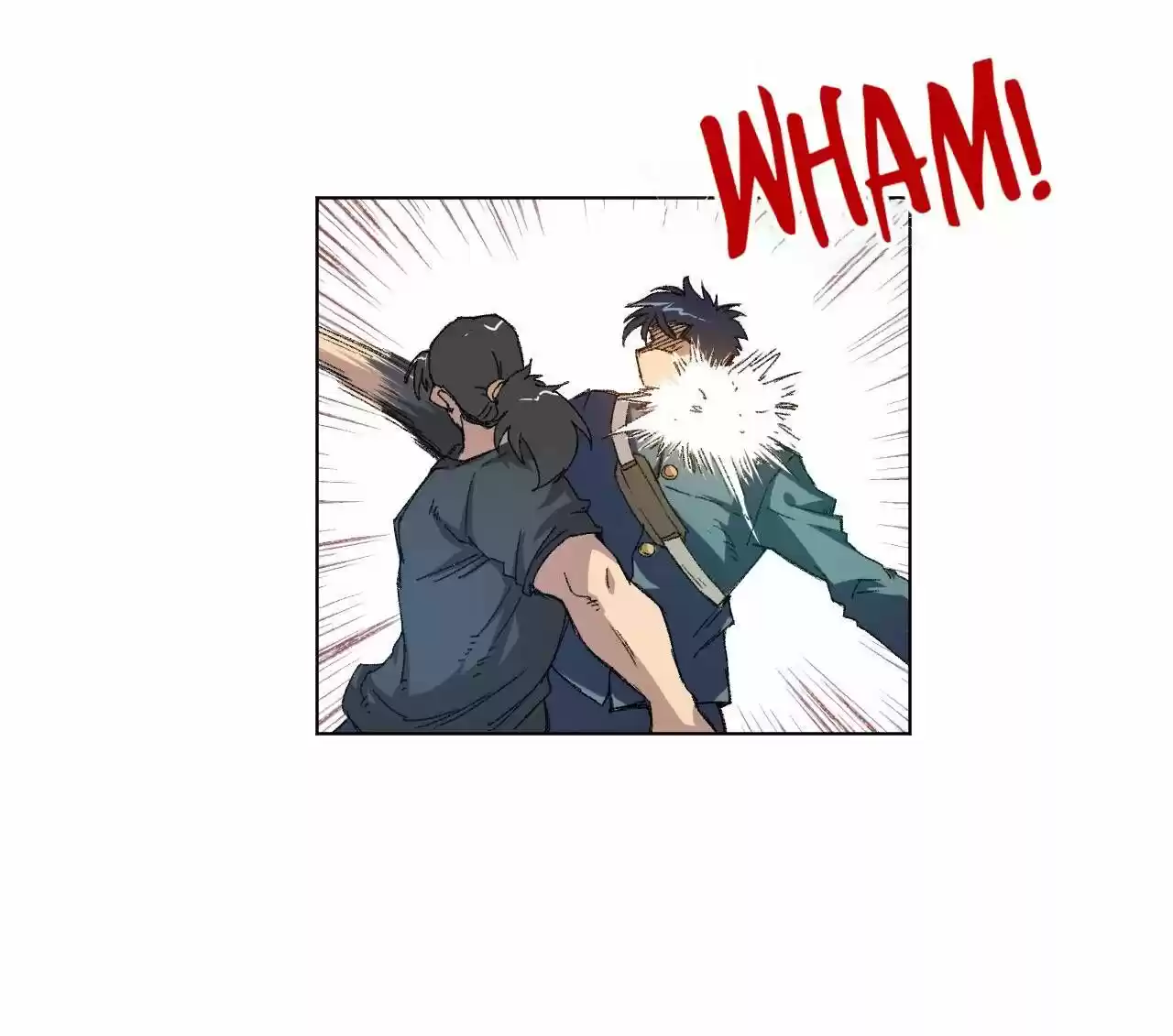 The King of Misfortune Ch.035