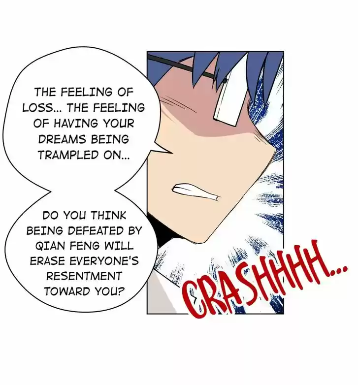 The King of Misfortune Ch.035