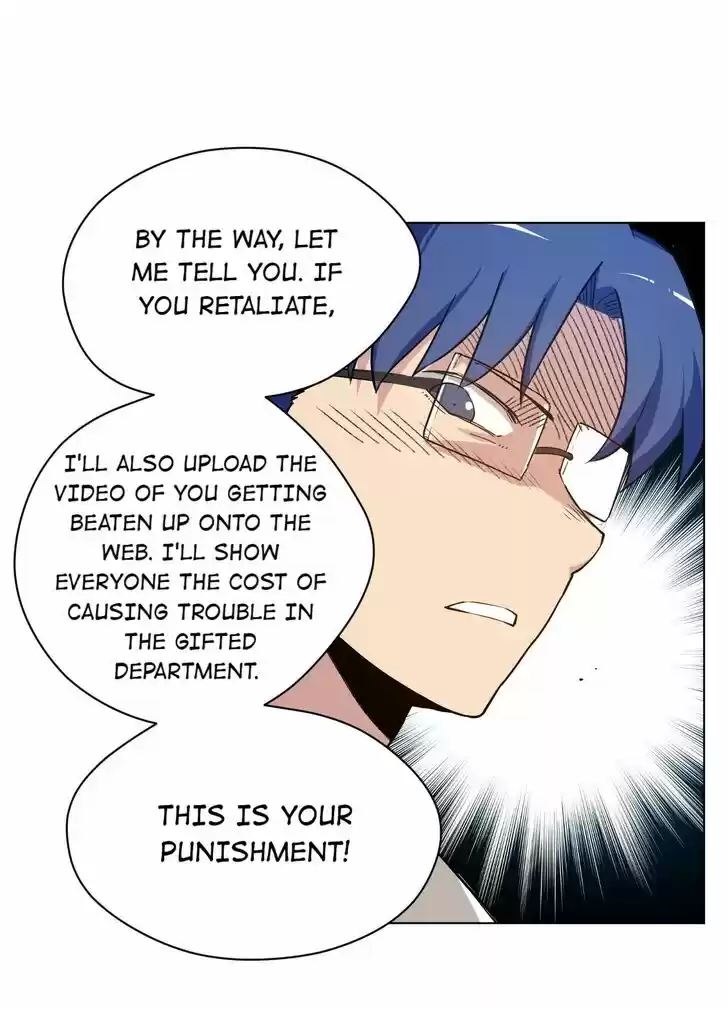 The King of Misfortune Ch.035