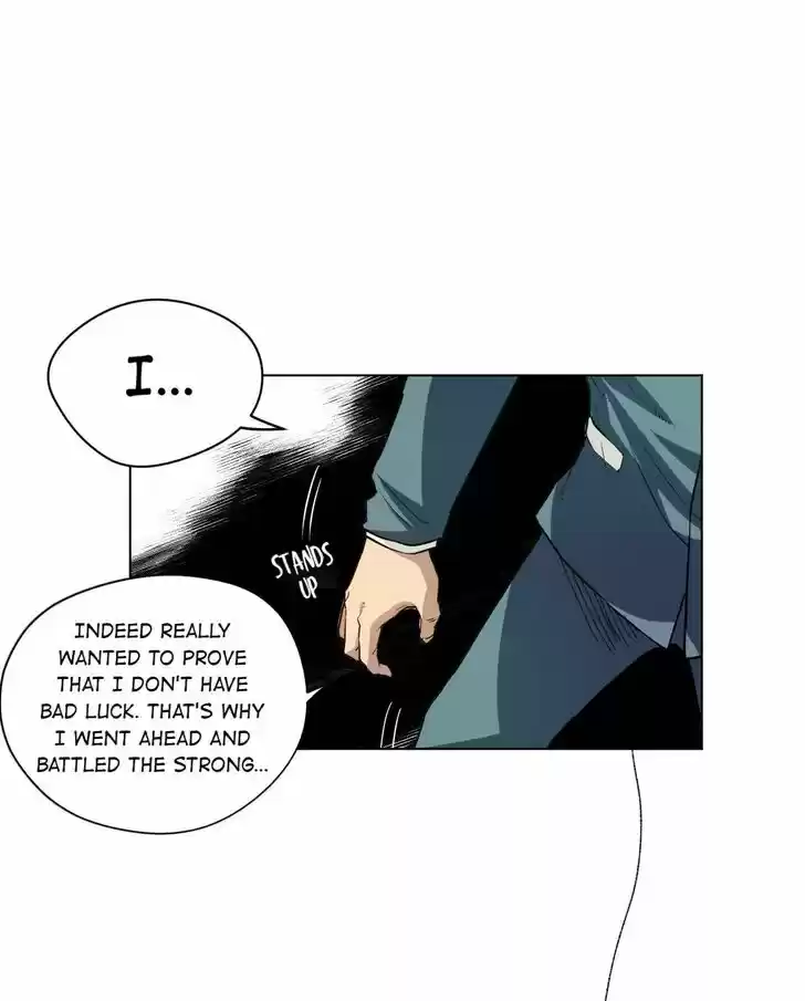 The King of Misfortune Ch.035