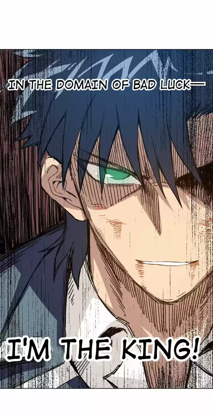 The King of Misfortune Ch.035