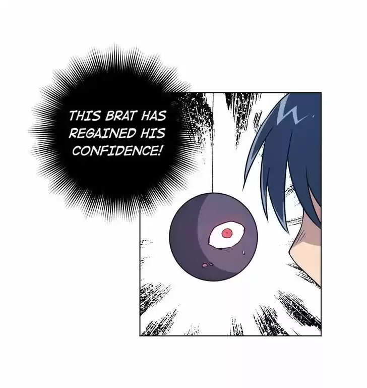 The King of Misfortune Ch.035