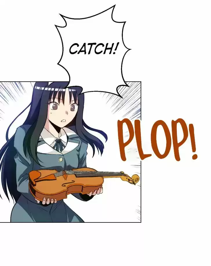 The King of Misfortune Ch.035