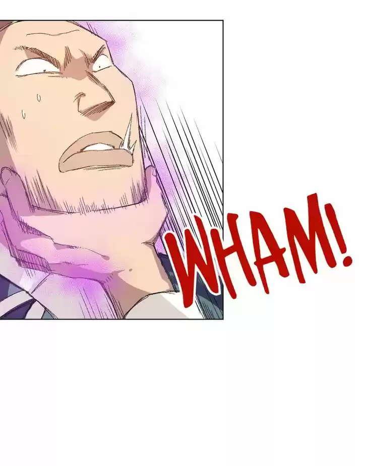 The King of Misfortune Ch.035