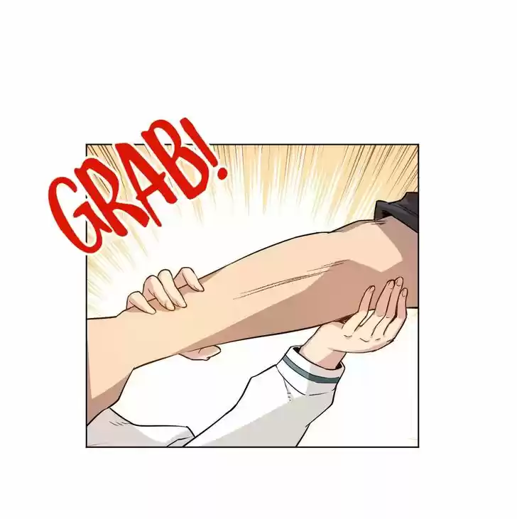 The King of Misfortune Ch.035