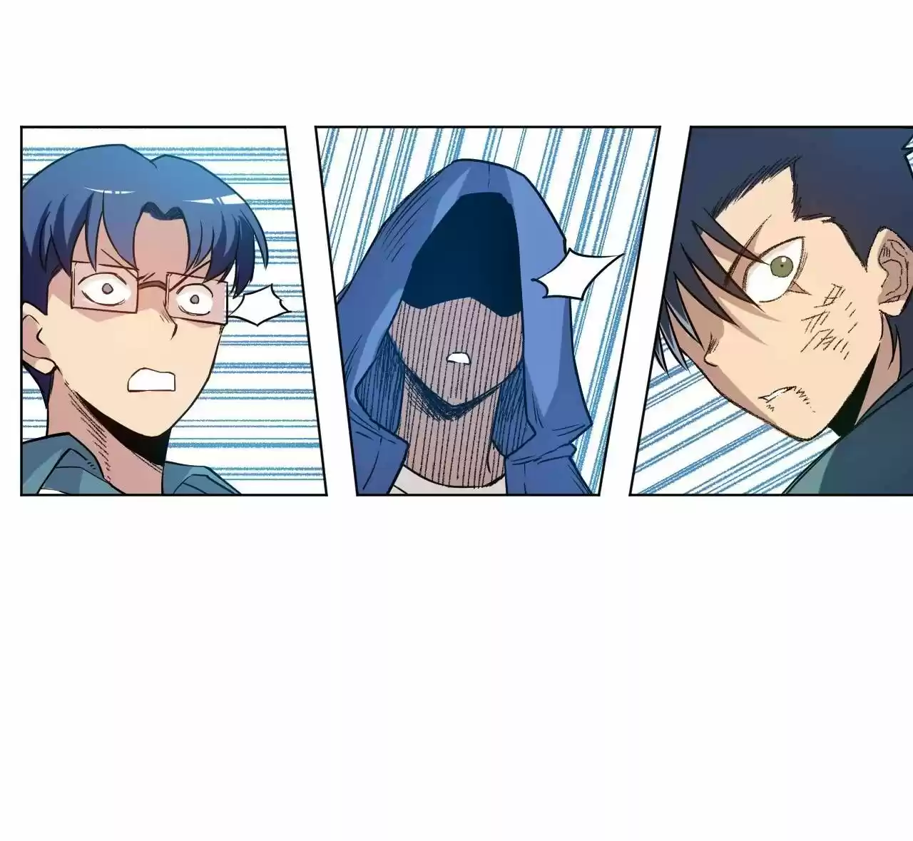 The King of Misfortune Ch.035