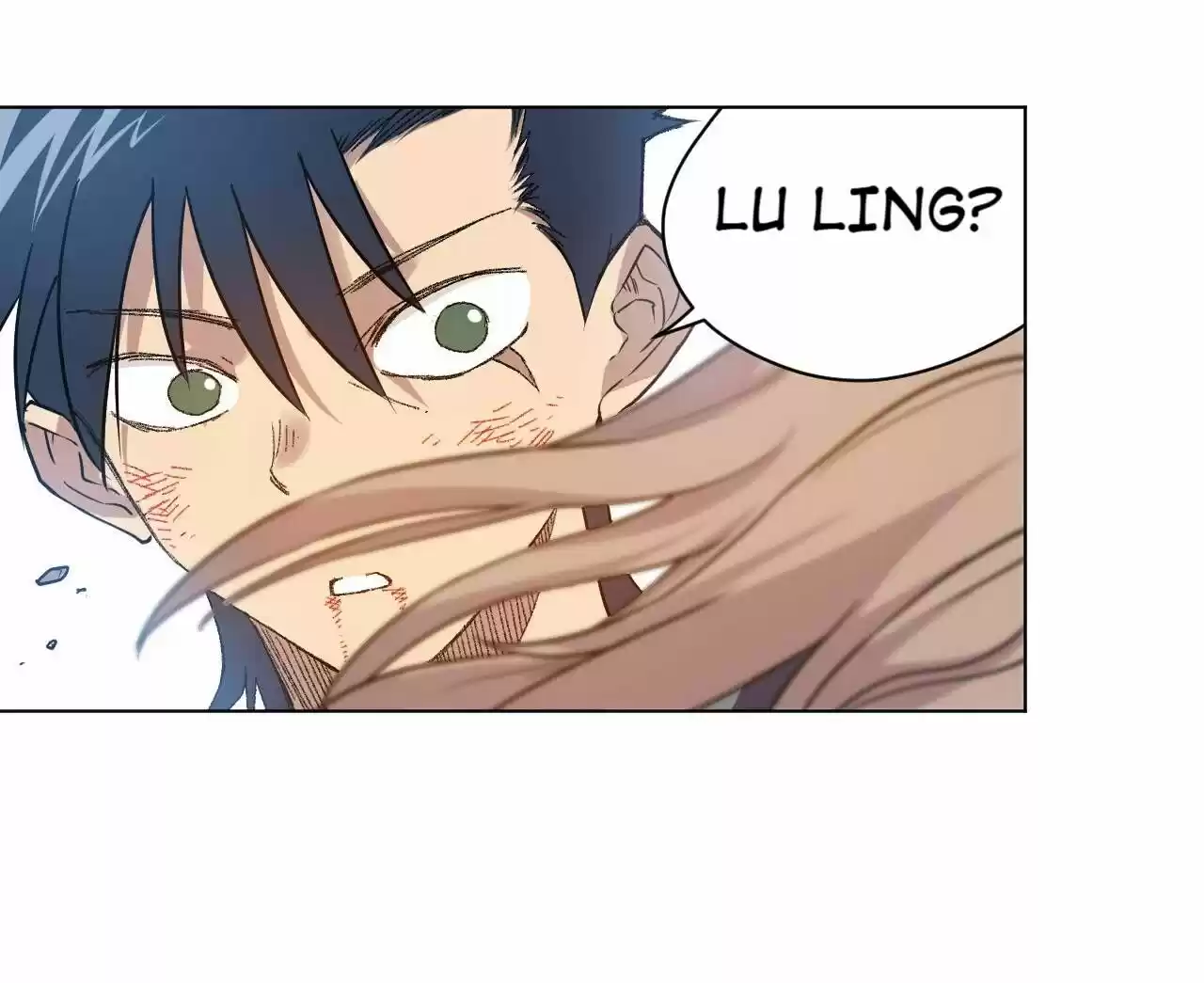 The King of Misfortune Ch.036