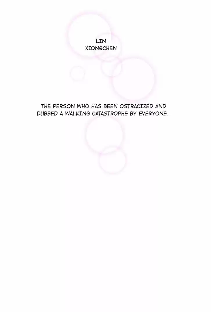 The King of Misfortune Ch.036