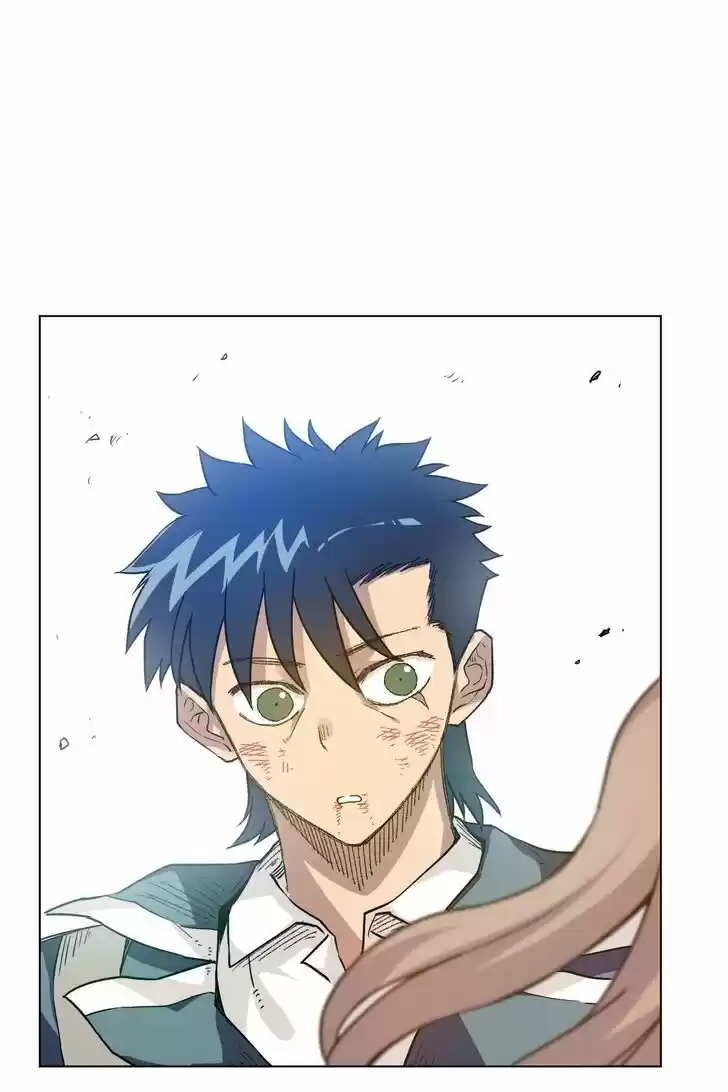 The King of Misfortune Ch.036