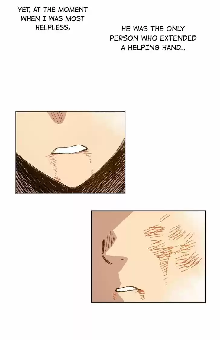 The King of Misfortune Ch.036