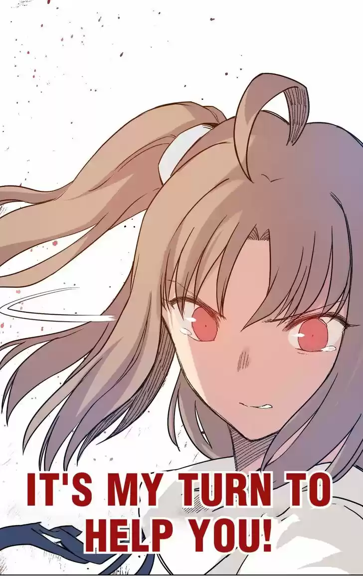 The King of Misfortune Ch.036