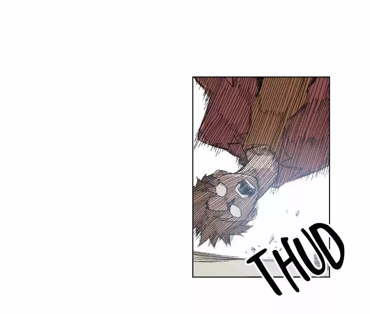 The King of Misfortune Ch.036