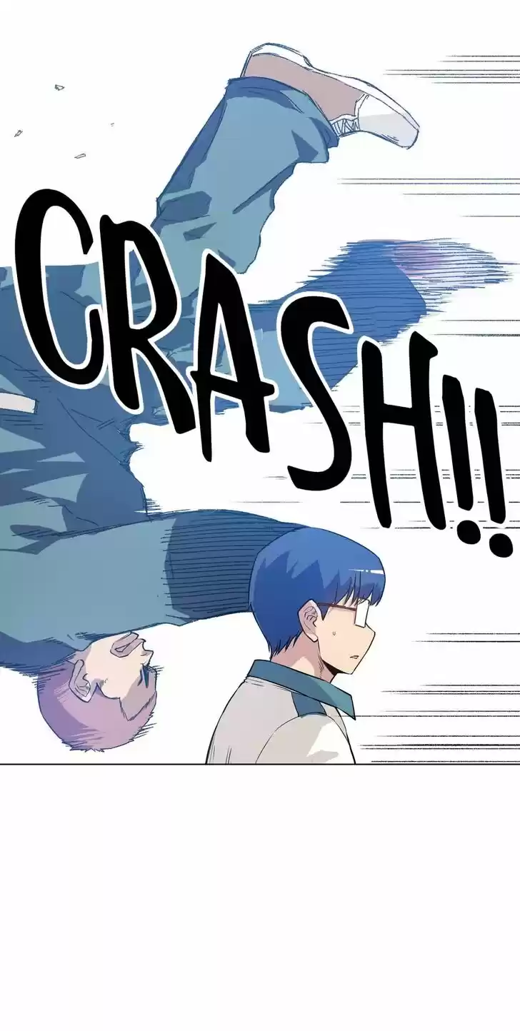 The King of Misfortune Ch.036