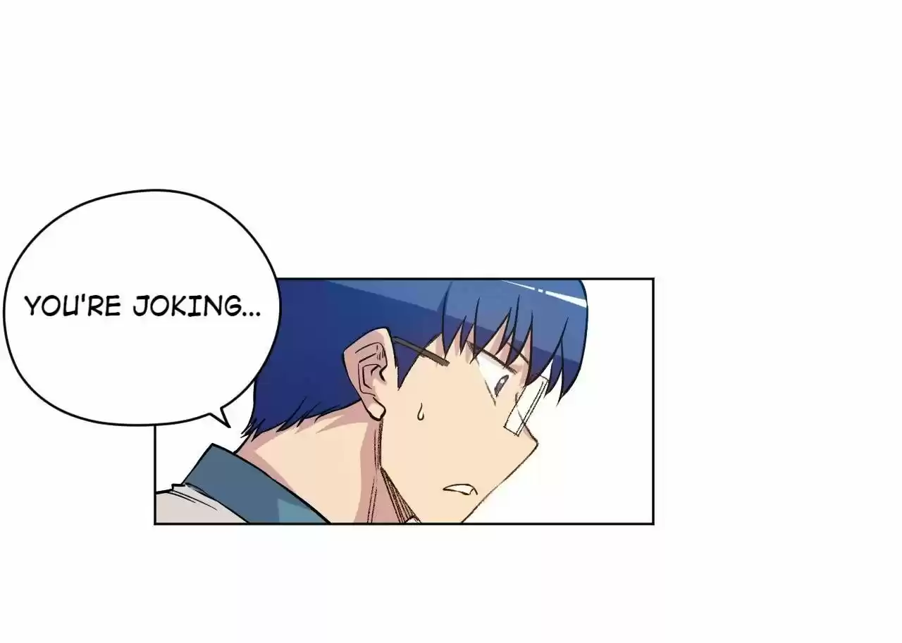 The King of Misfortune Ch.036