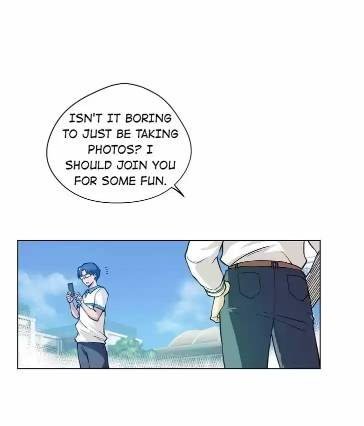 The King of Misfortune Ch.036