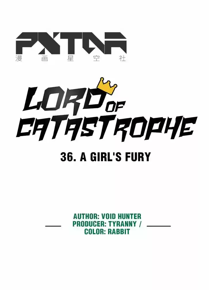 The King of Misfortune Ch.036