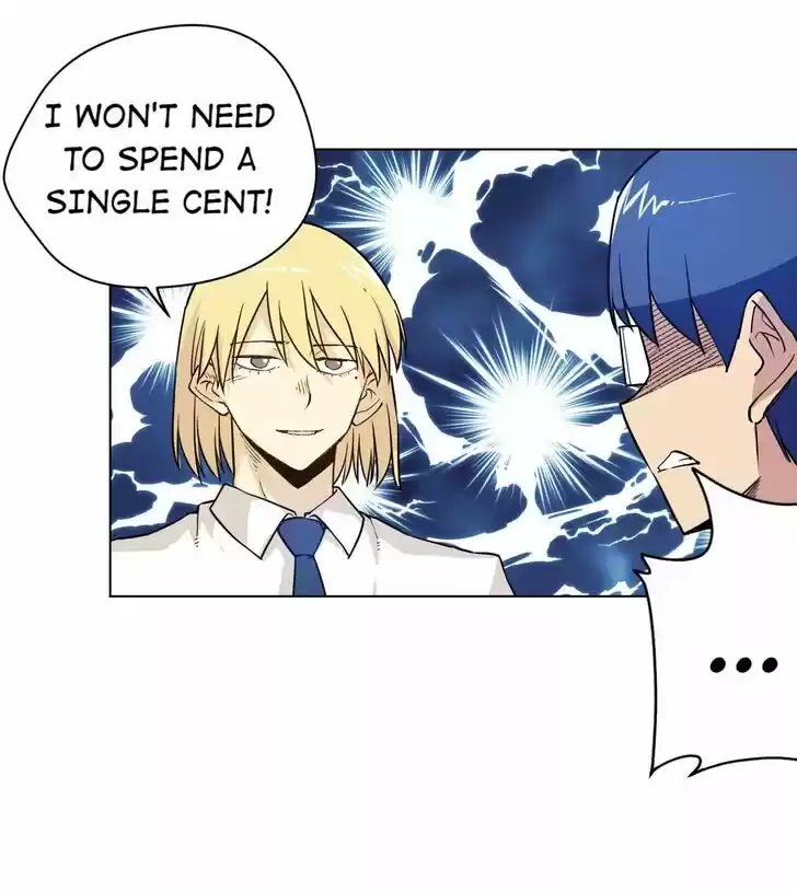 The King of Misfortune Ch.036