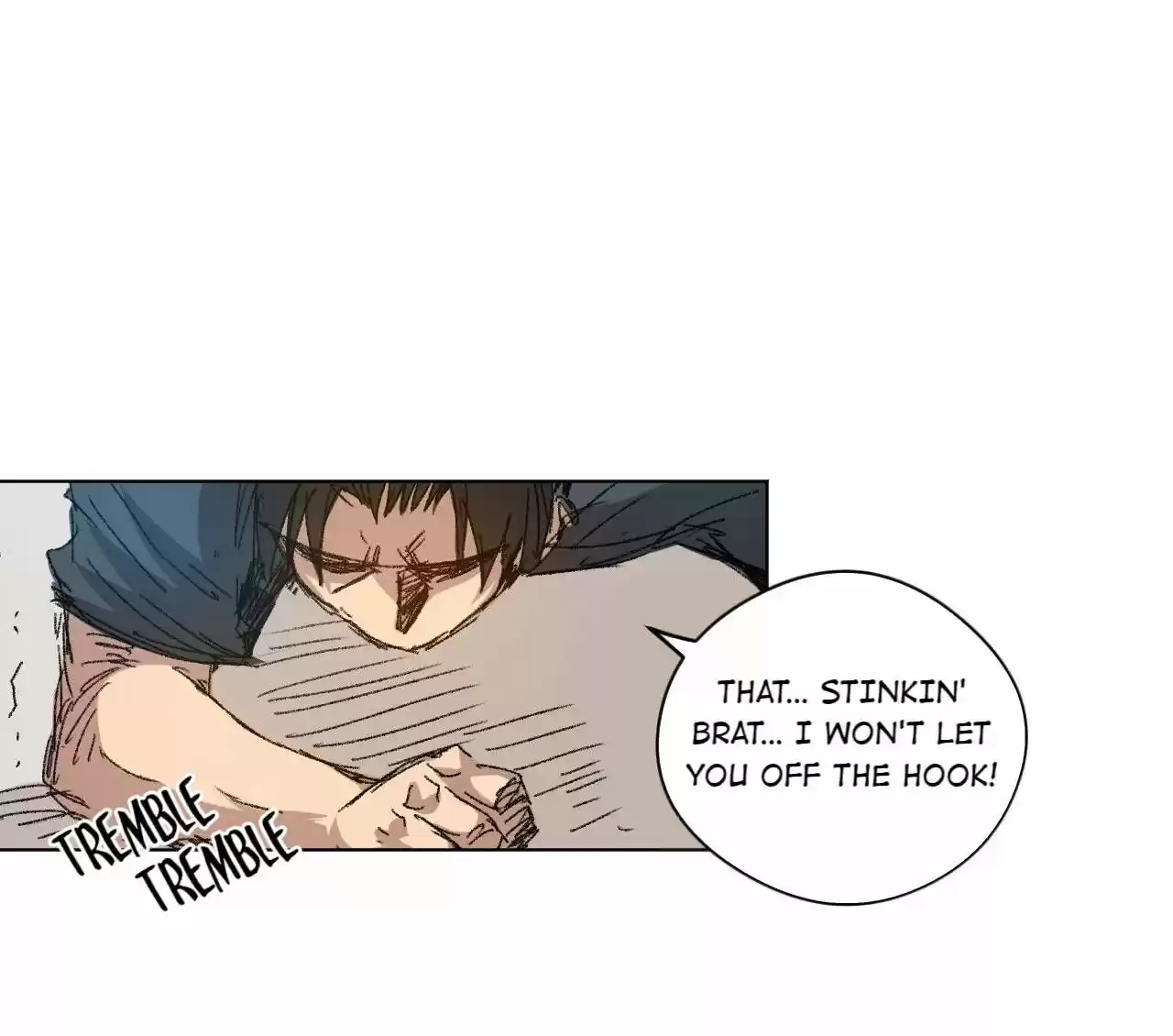 The King of Misfortune Ch.036