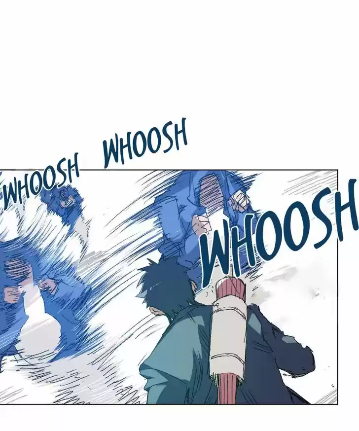 The King of Misfortune Ch.036