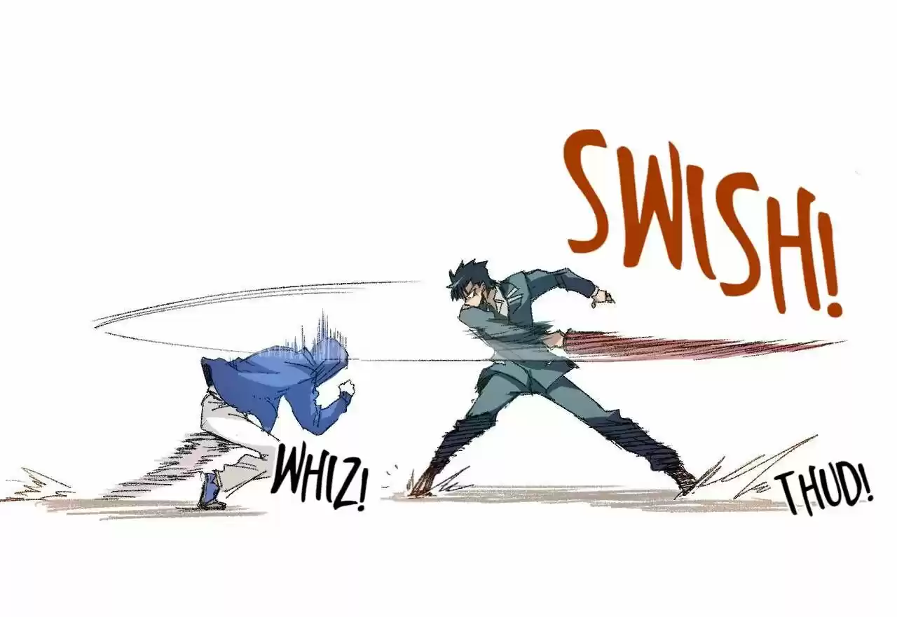 The King of Misfortune Ch.036