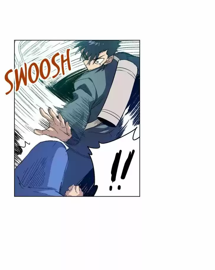 The King of Misfortune Ch.036