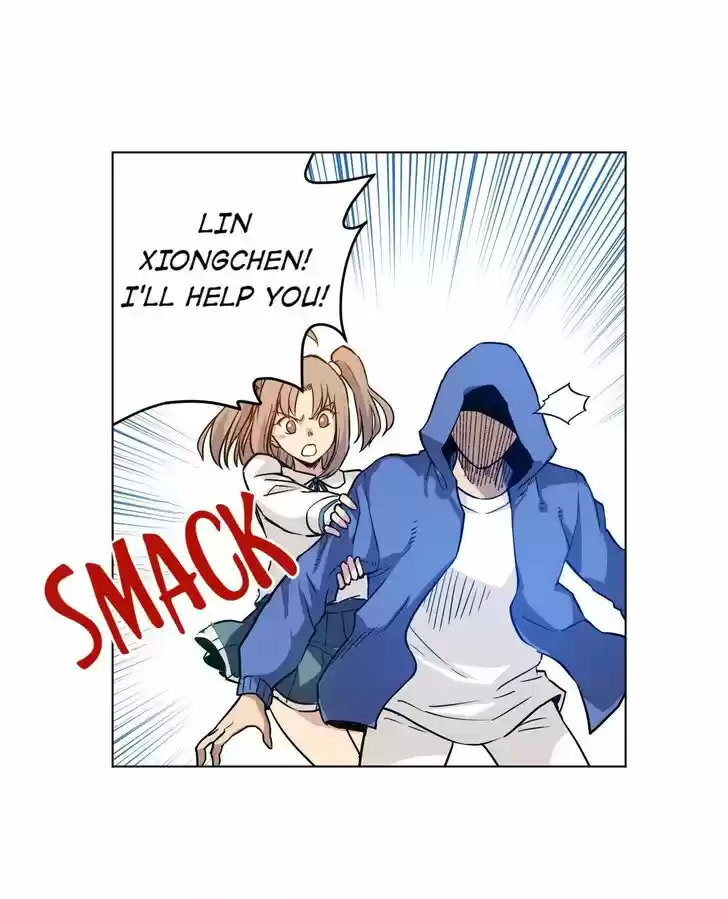 The King of Misfortune Ch.036