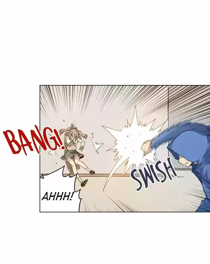 The King of Misfortune Ch.036