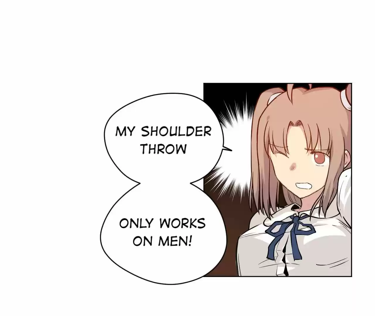 The King of Misfortune Ch.036