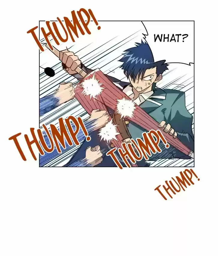 The King of Misfortune Ch.036