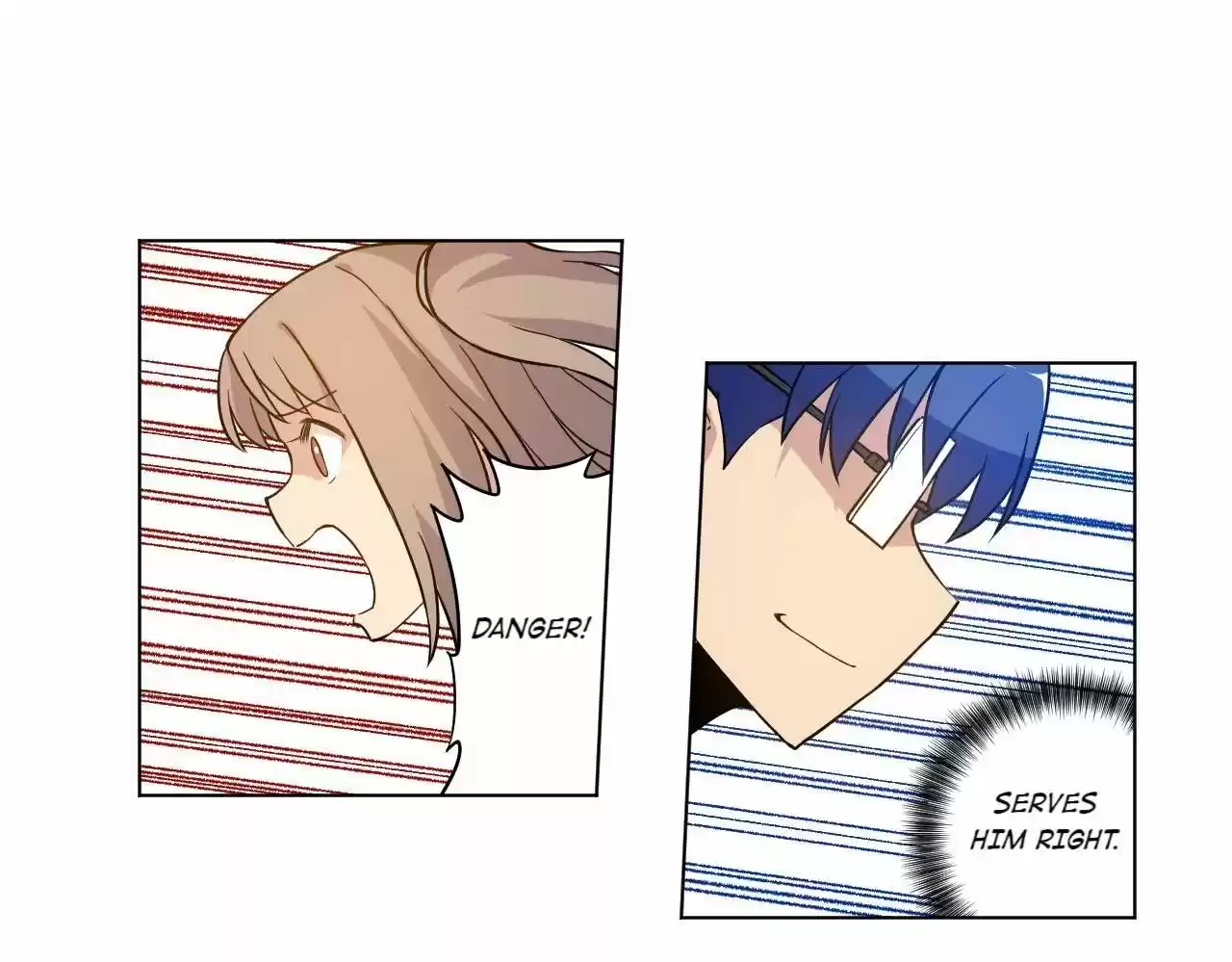 The King of Misfortune Ch.036