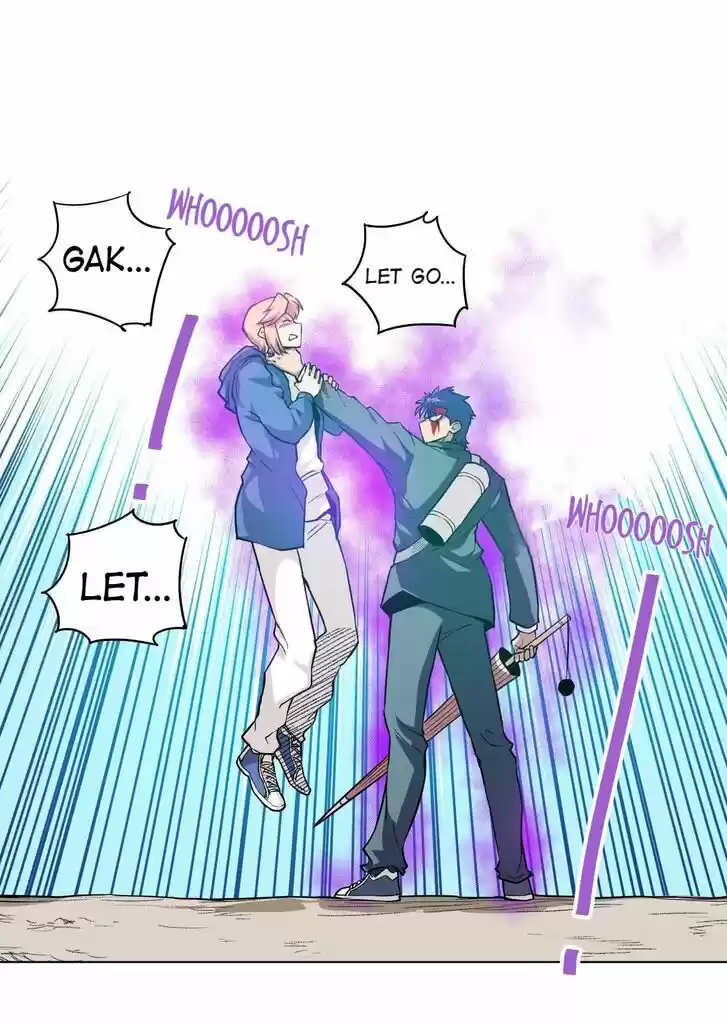 The King of Misfortune Ch.037