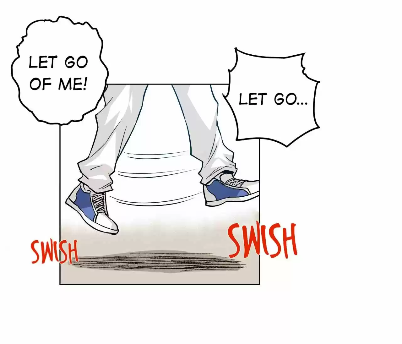 The King of Misfortune Ch.037