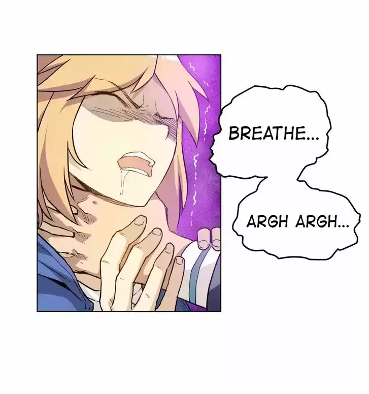 The King of Misfortune Ch.037